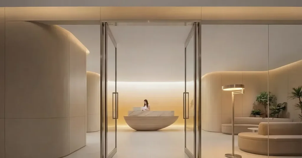 美容室の内装デザイン｜おしゃれで選ばれる空間づくり