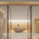 美容室の内装デザイン｜おしゃれで選ばれる空間づくり