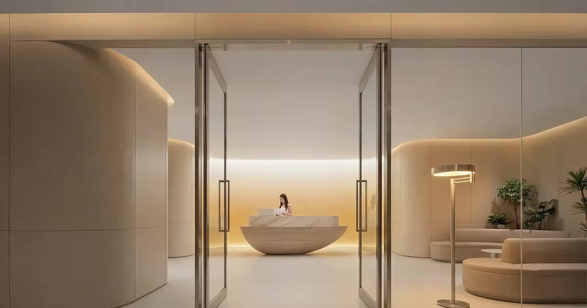 美容室の内装デザイン｜おしゃれで選ばれる空間づくり