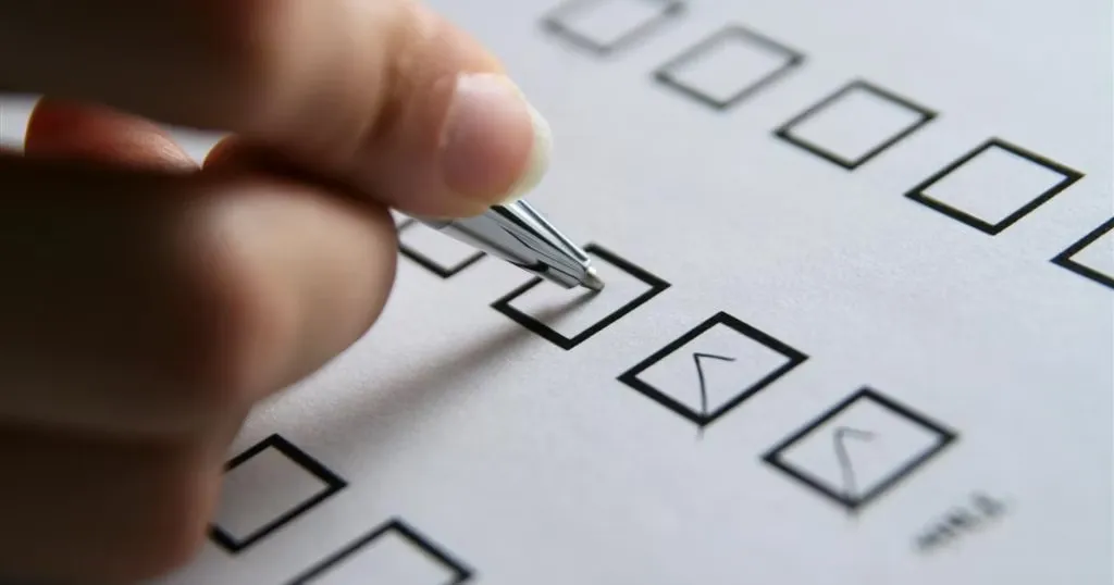 美容室開業チェックリスト｜準備からオープンまでの確認項目