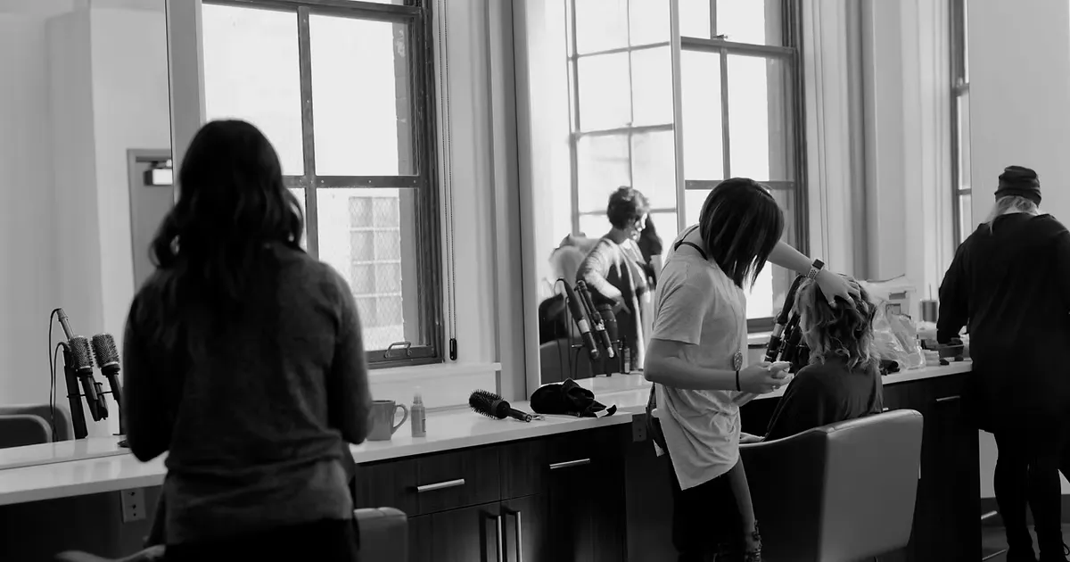 美容室開業の流れ｜物件選びからオープンまでの手順解説