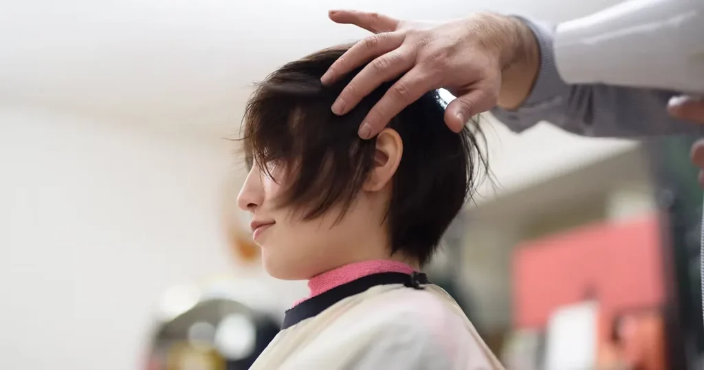 美容室のリピート率向上｜顧客が定着する仕組みづくり