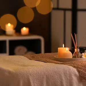 空間からブランドをつくるサロンブランディングのコンセプトイメージ