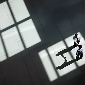 サロンブランディングと空間デザインにおける強みと価値のイメージ