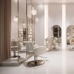 サロンブランディングとは｜コンセプトと空間を統一する設計