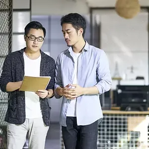 設計打ち合わせ｜内装デザインと詳細設計の調整