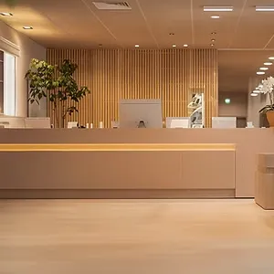 サロンブランディング|コンセプト設計と世界観づくりのイメージ