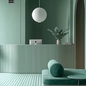 選ばれる理由を空間から設計するというコンセプトイメージ