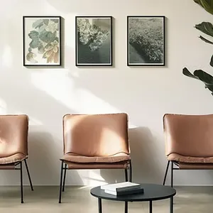 提供サービス一覧|ブランディングと空間設計のメニュー