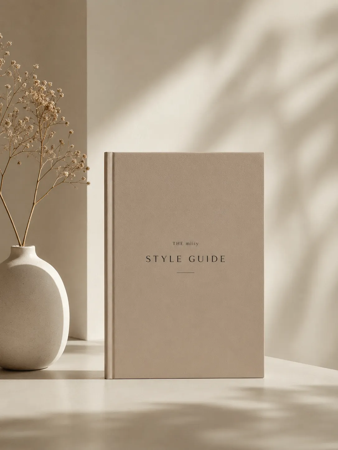 Expression styleguide 01