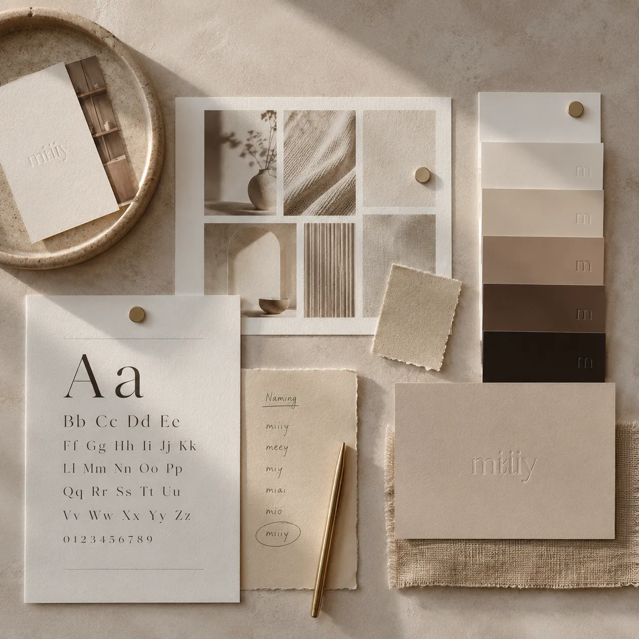 KNOWLEDGE branding 01