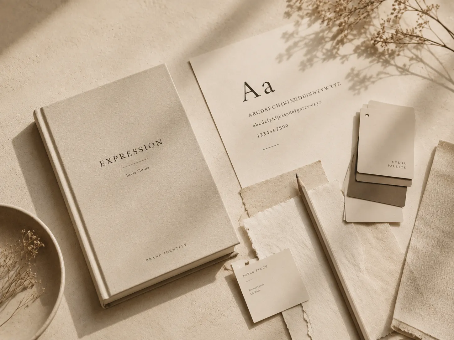 miiiy brand library EXPRESSION 02