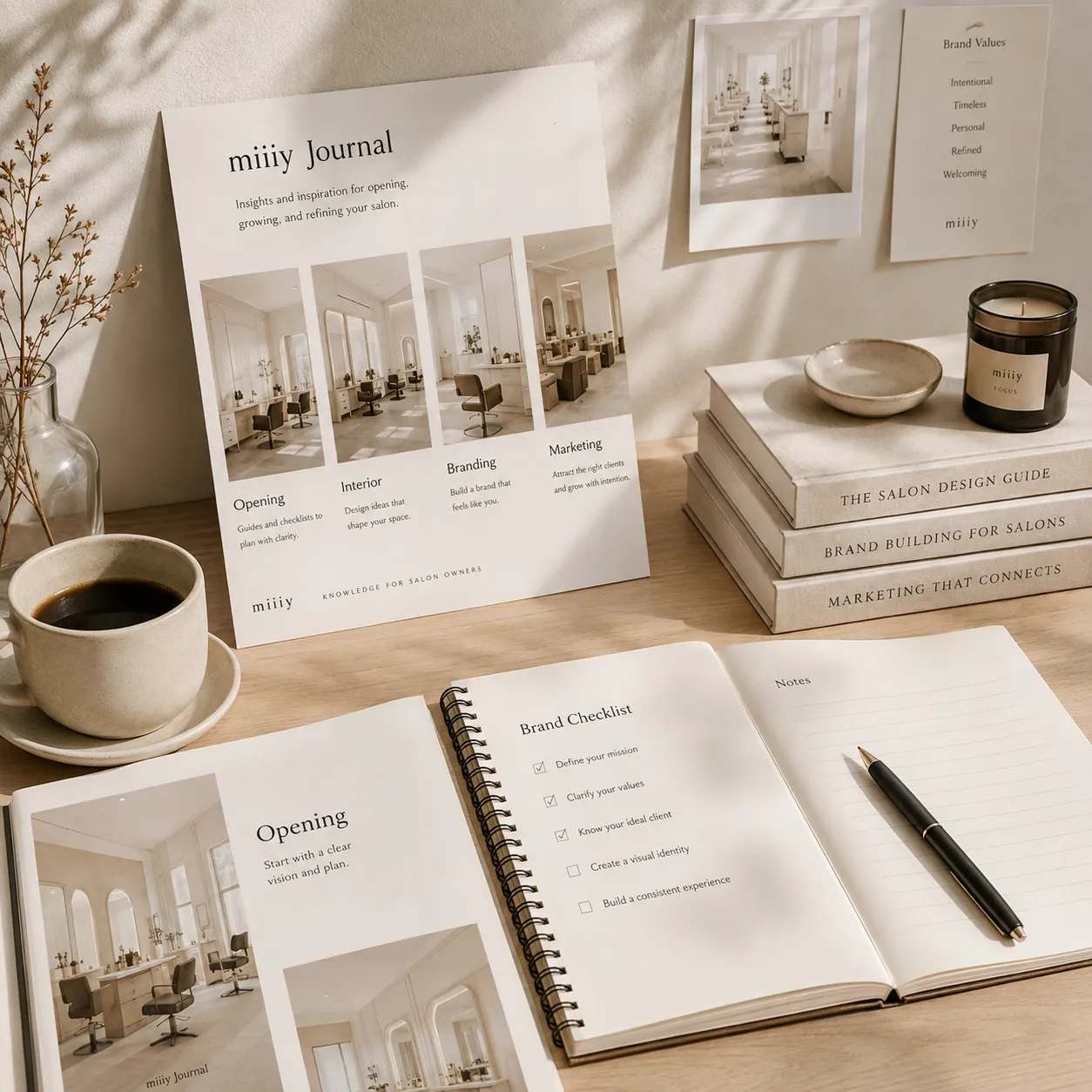 miiiy brand library knowledge 02
