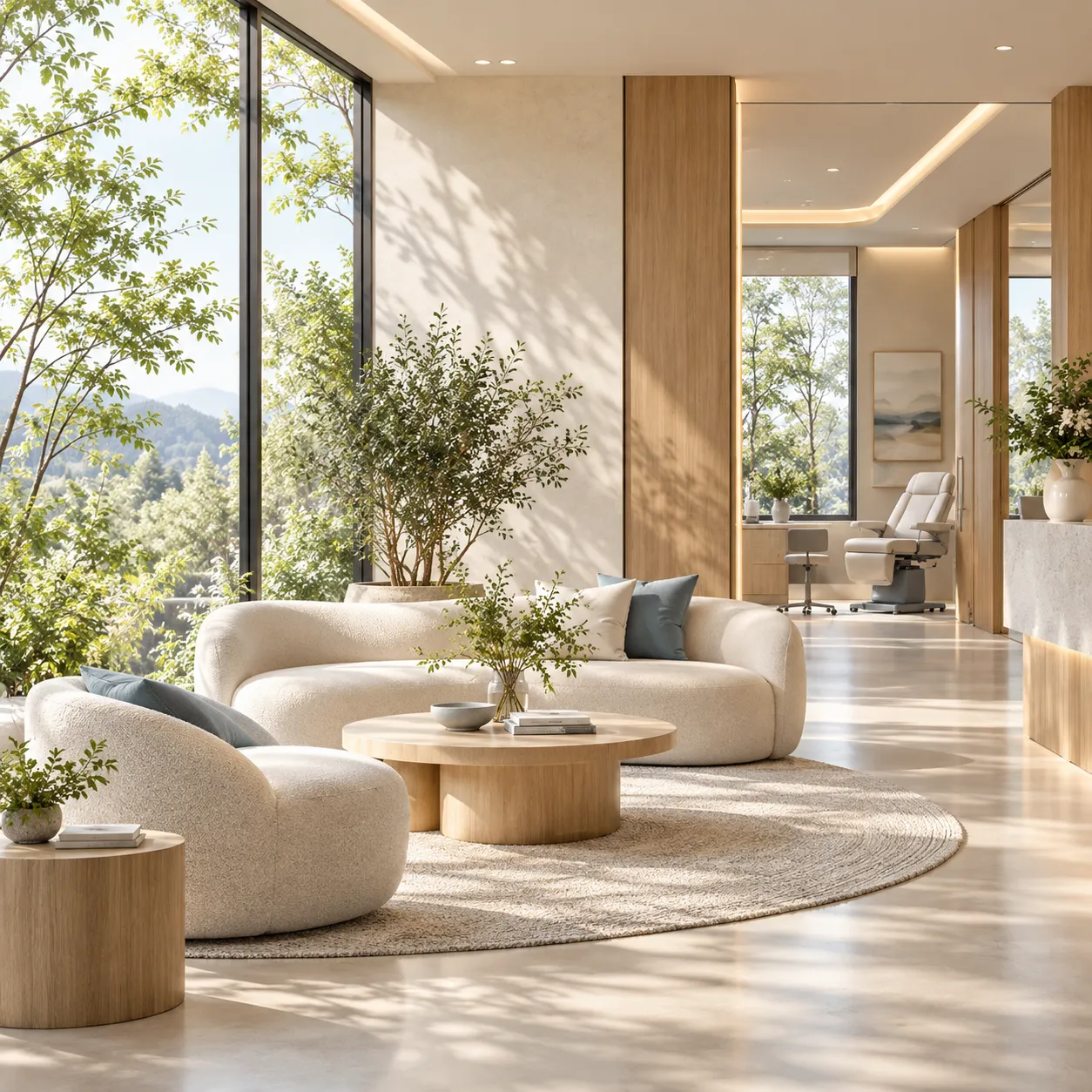 clinic NARA