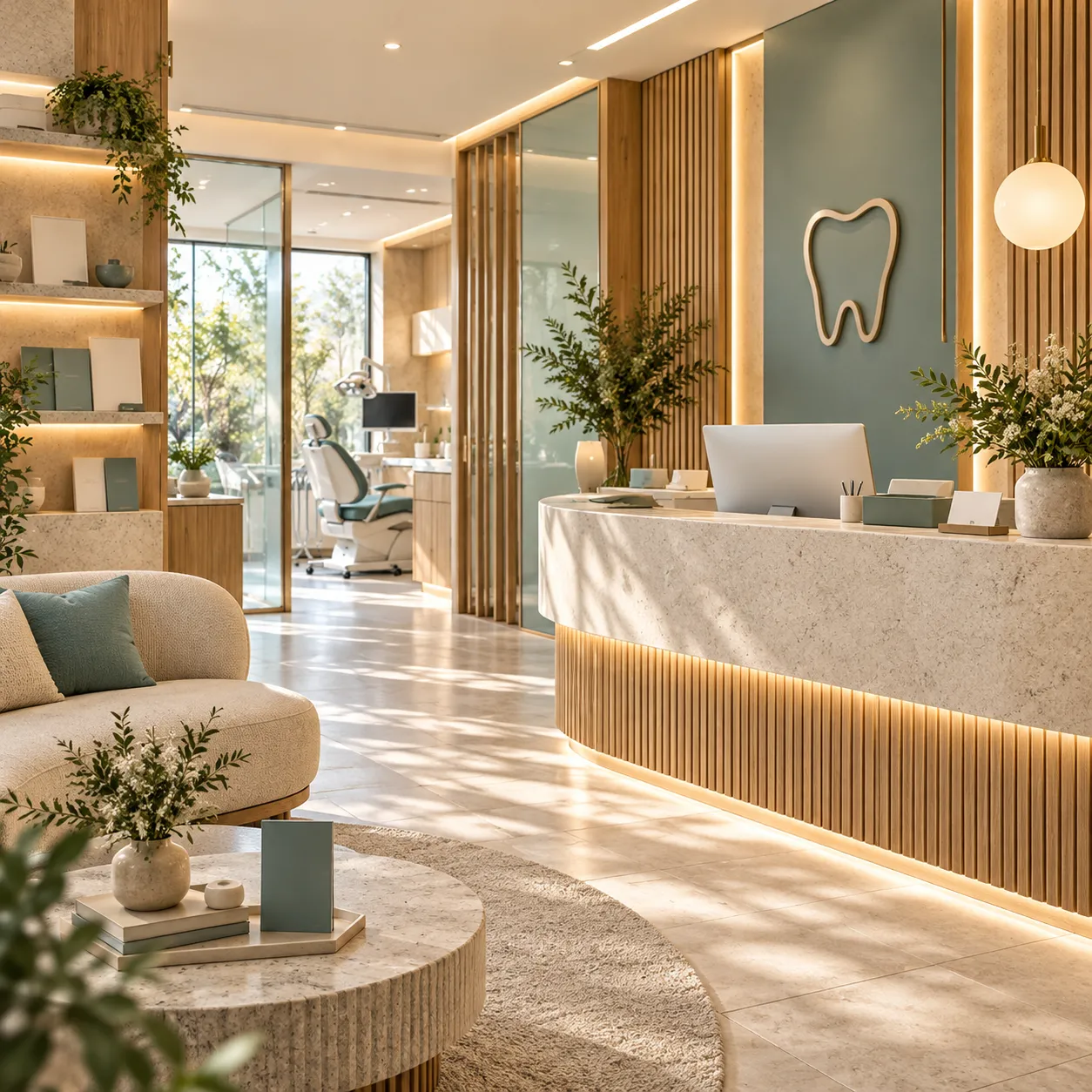 dental 02 CLINIC BRANDING