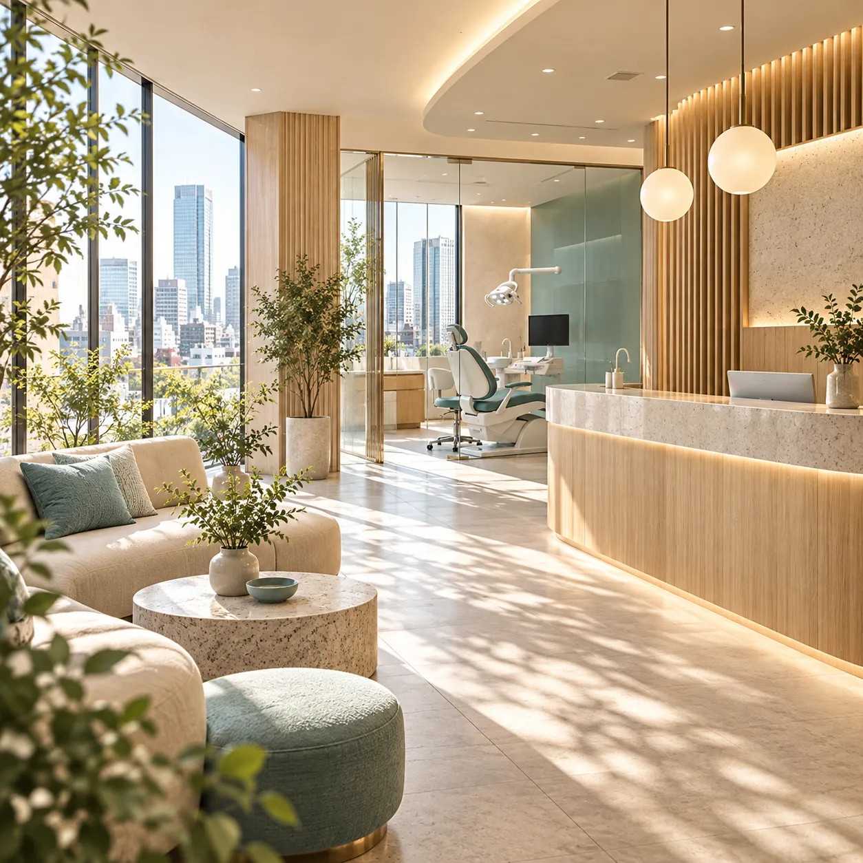 dental OSAKA