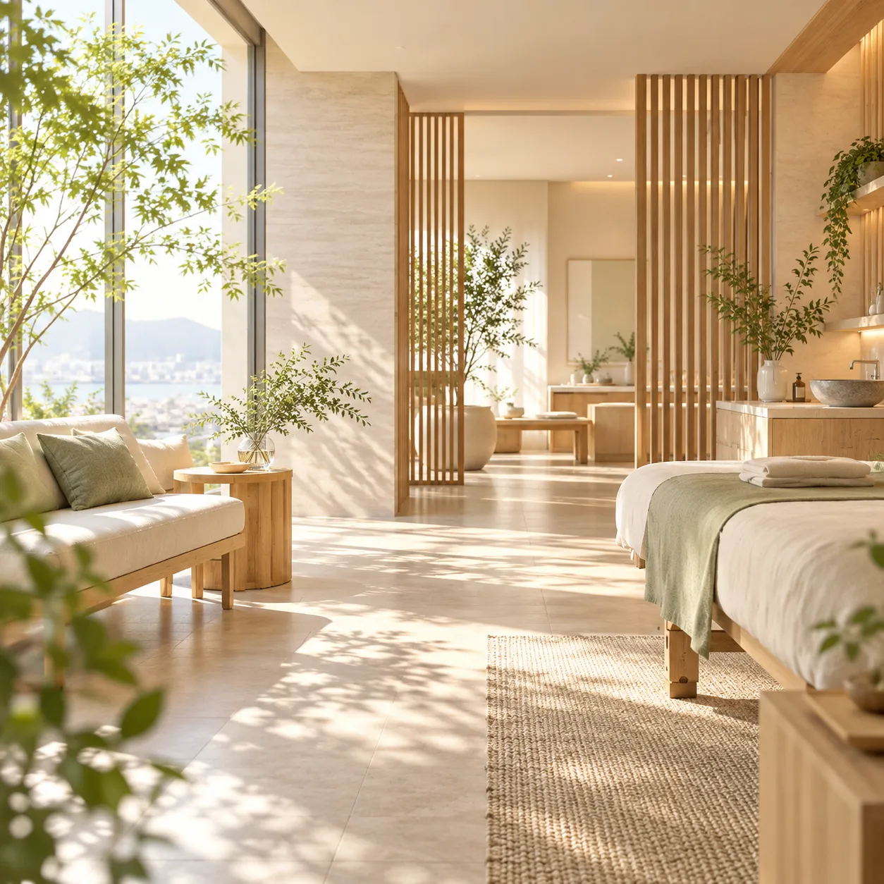 wellness HYOGO