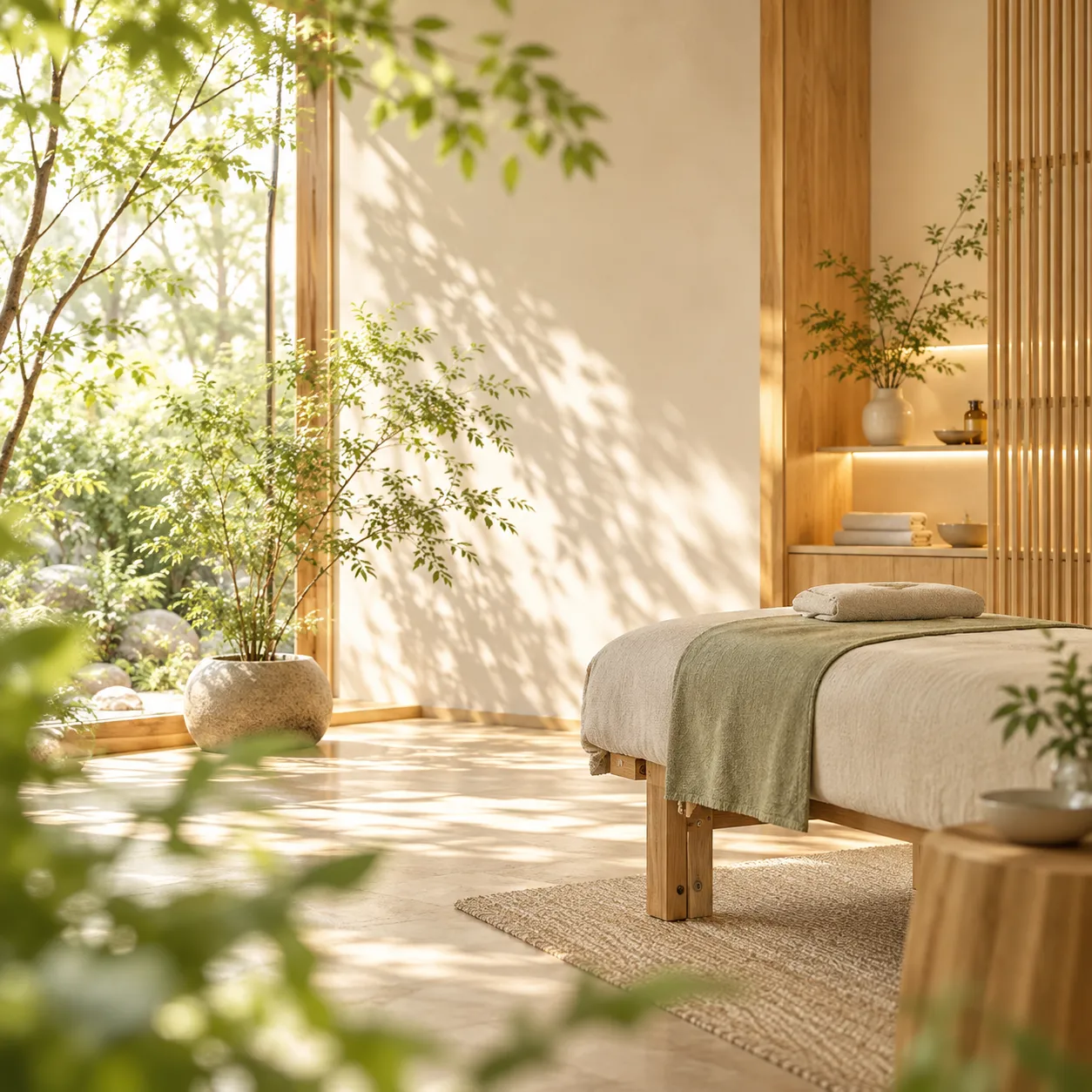 wellness NARA
